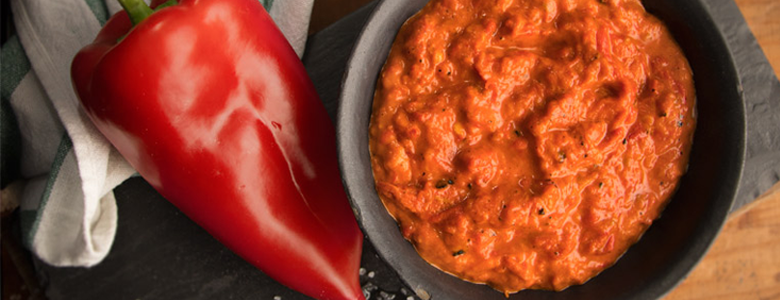 Ajvar Dip Recipe For Candida