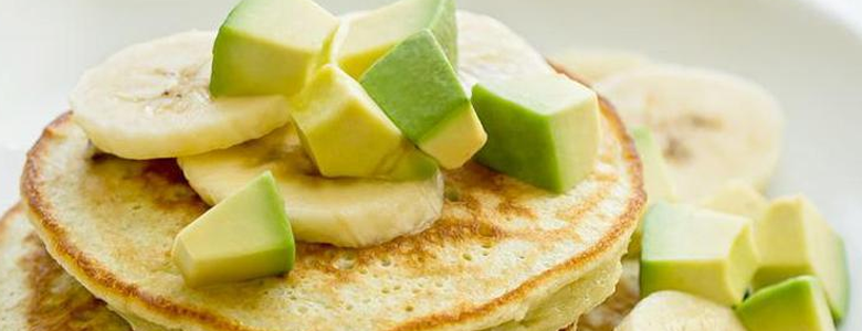 Avocado Pancakes Recipe For Candida