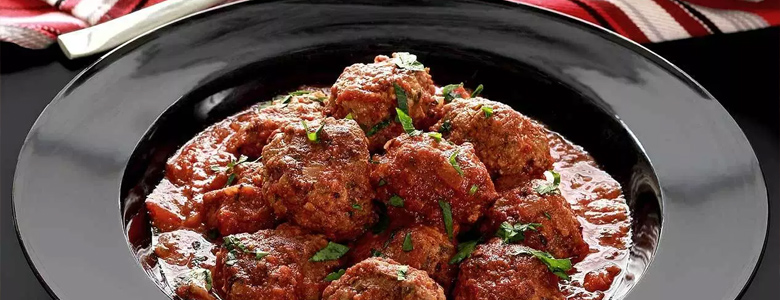 Paleo Meatballs Recipe For Candida