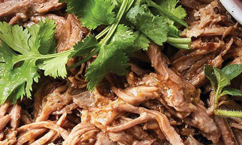 Instant pot best sale garlicky cuban pork