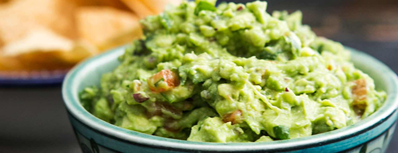 Detox Healthy Guacamole Recipe For Urinary Tract Infection