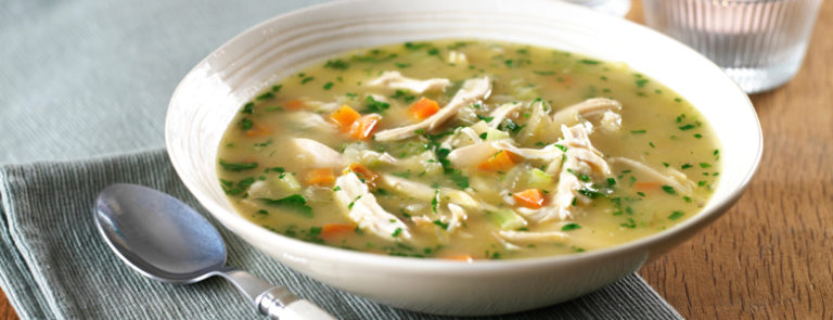 Whole30 Chicken Soup Recipe For Urinary Tract Infection